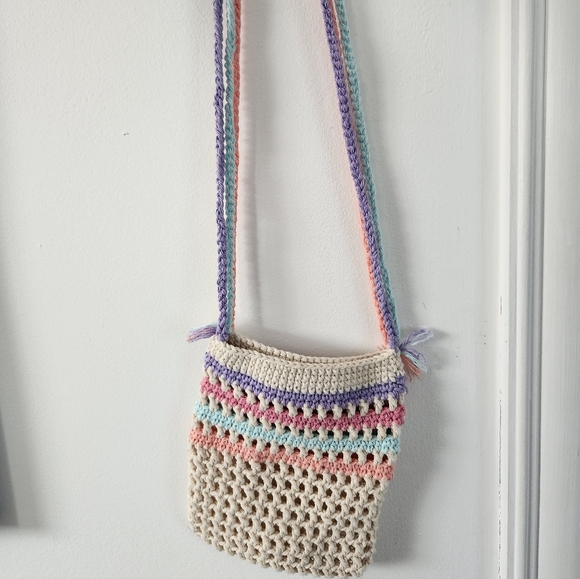 Handmade handbag - Picture 4 of 10